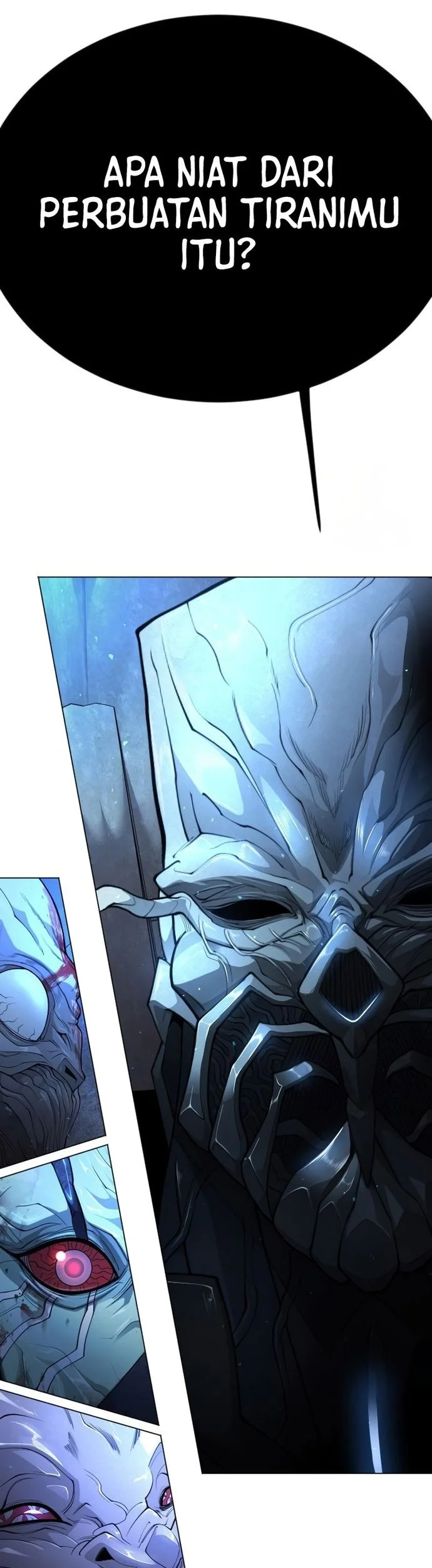 Superhuman Era Chapter 159 - halaman 15