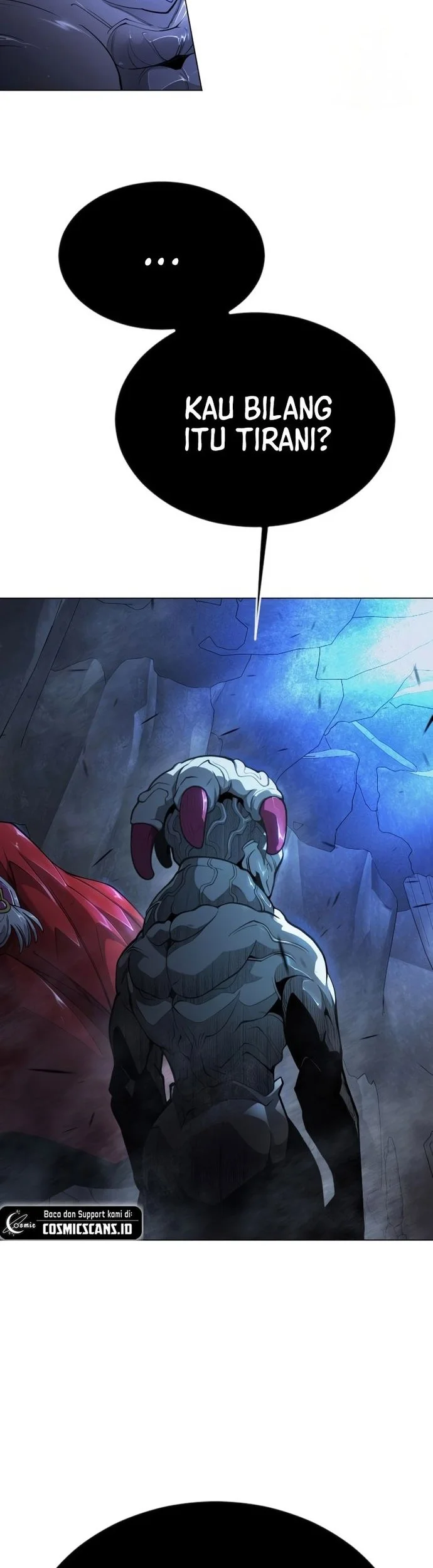 Superhuman Era Chapter 159 - halaman 16