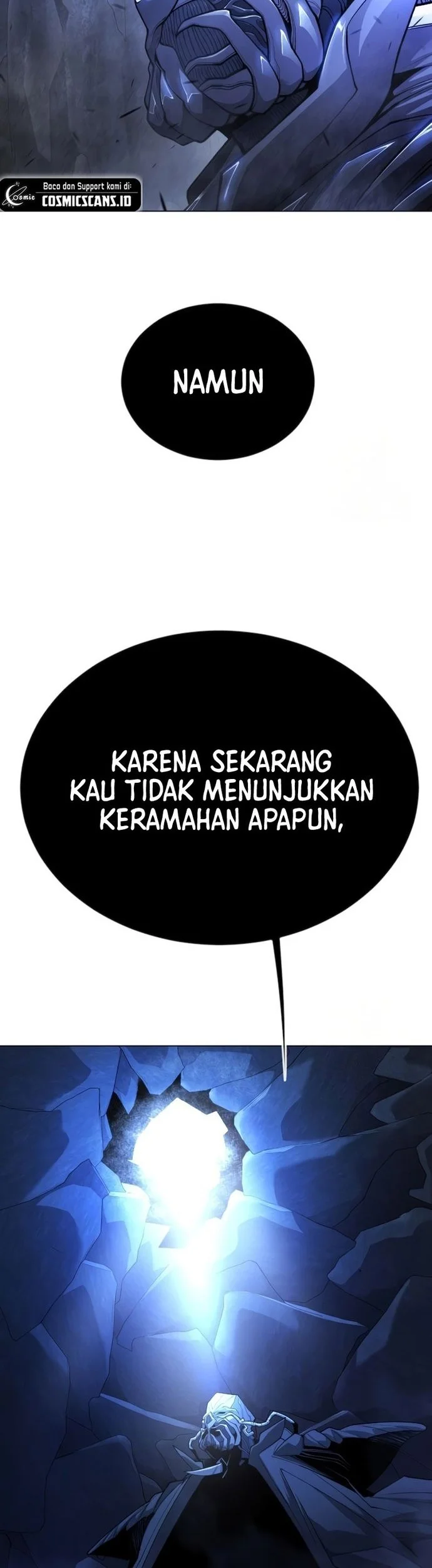 Superhuman Era Chapter 159 - halaman 19