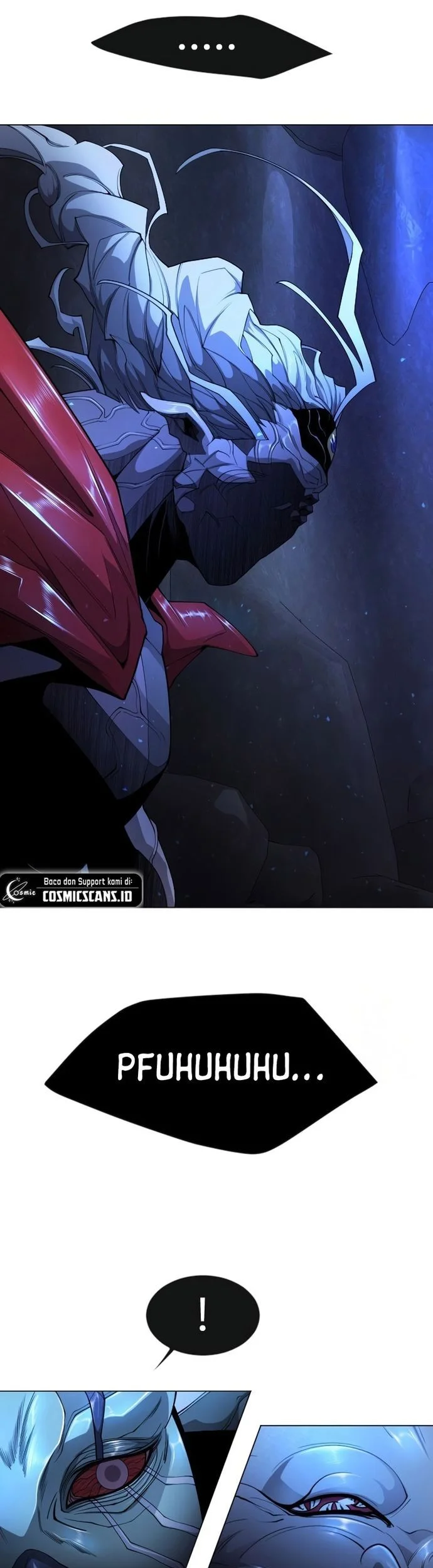 Superhuman Era Chapter 159 - halaman 21