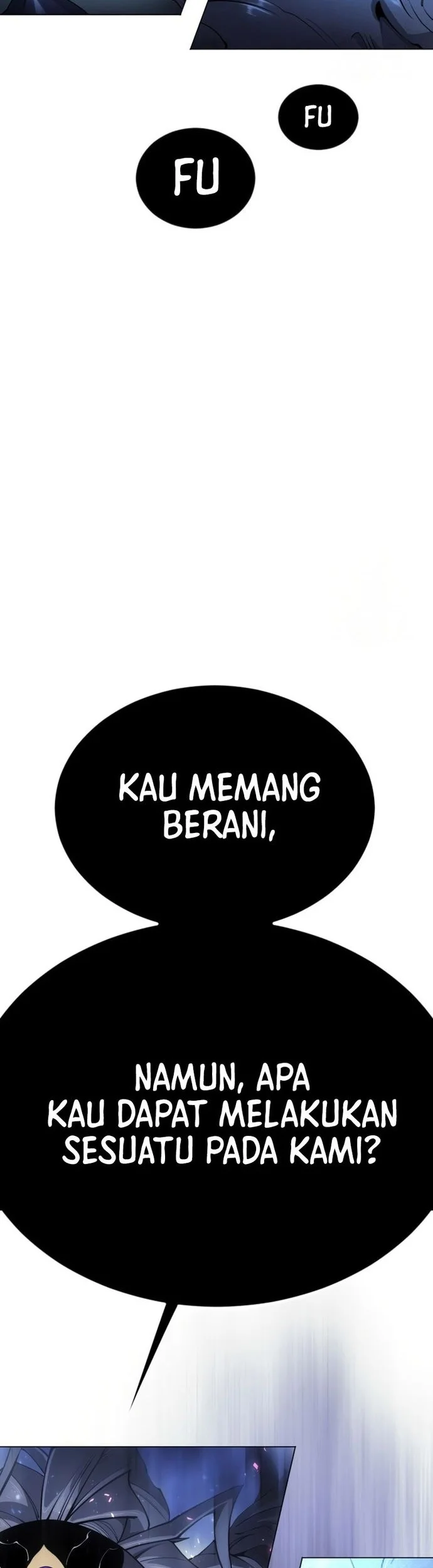 Superhuman Era Chapter 159 - halaman 22