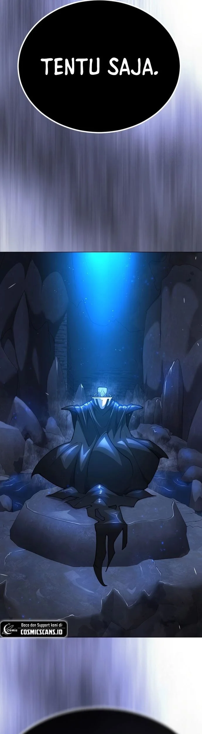 Superhuman Era Chapter 159 - halaman 24