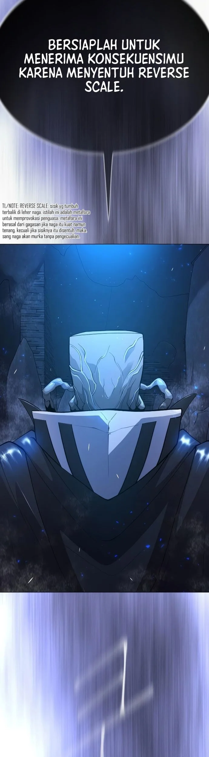 Superhuman Era Chapter 159 - halaman 25