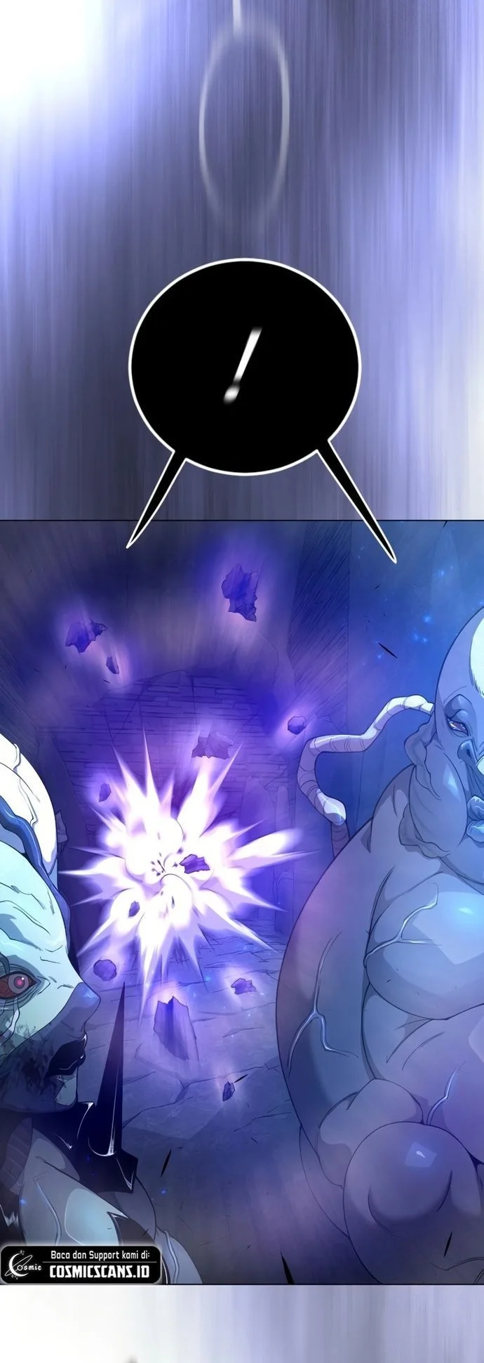 Superhuman Era Chapter 159 - halaman 26