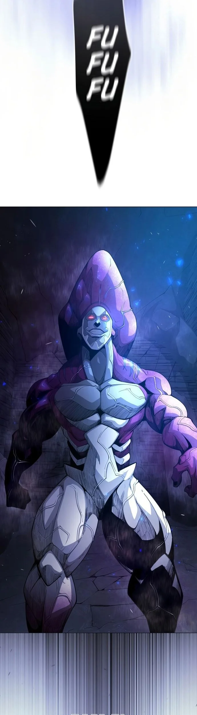 Superhuman Era Chapter 159 - halaman 28