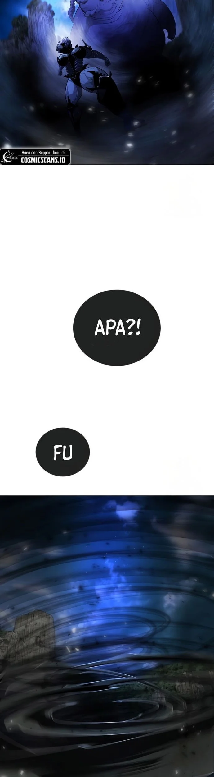 Superhuman Era Chapter 159 - halaman 3