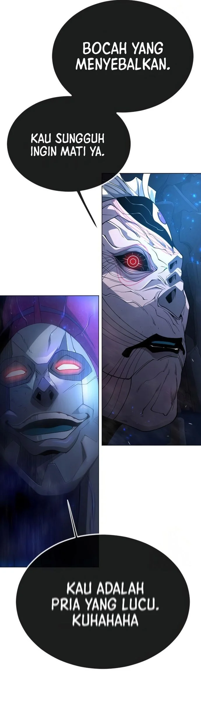Superhuman Era Chapter 159 - halaman 30