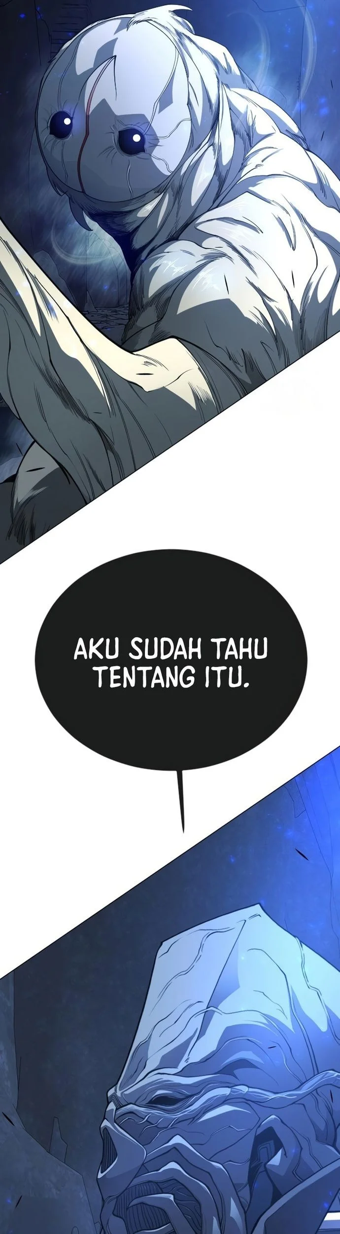 Superhuman Era Chapter 159 - halaman 39