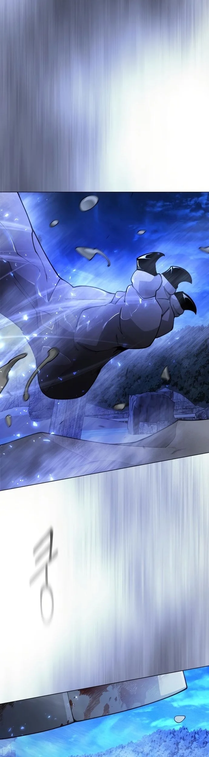 Superhuman Era Chapter 159 - halaman 46