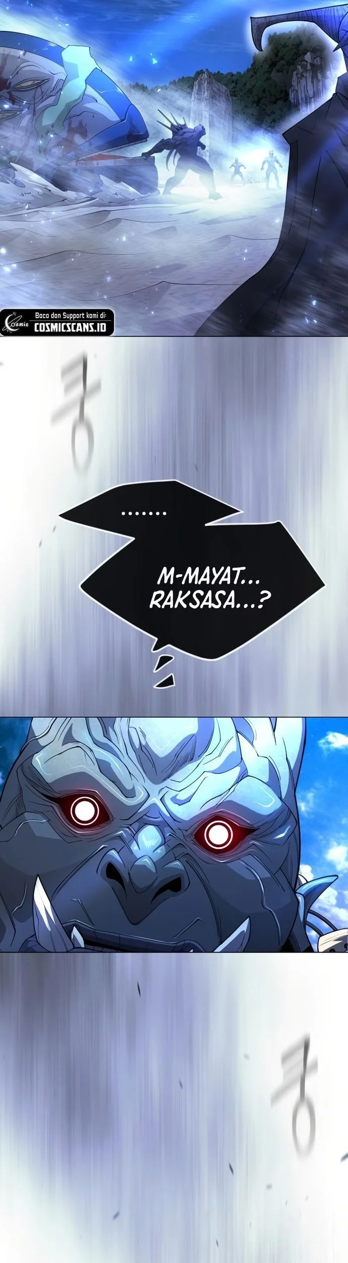 Superhuman Era Chapter 159 - halaman 48