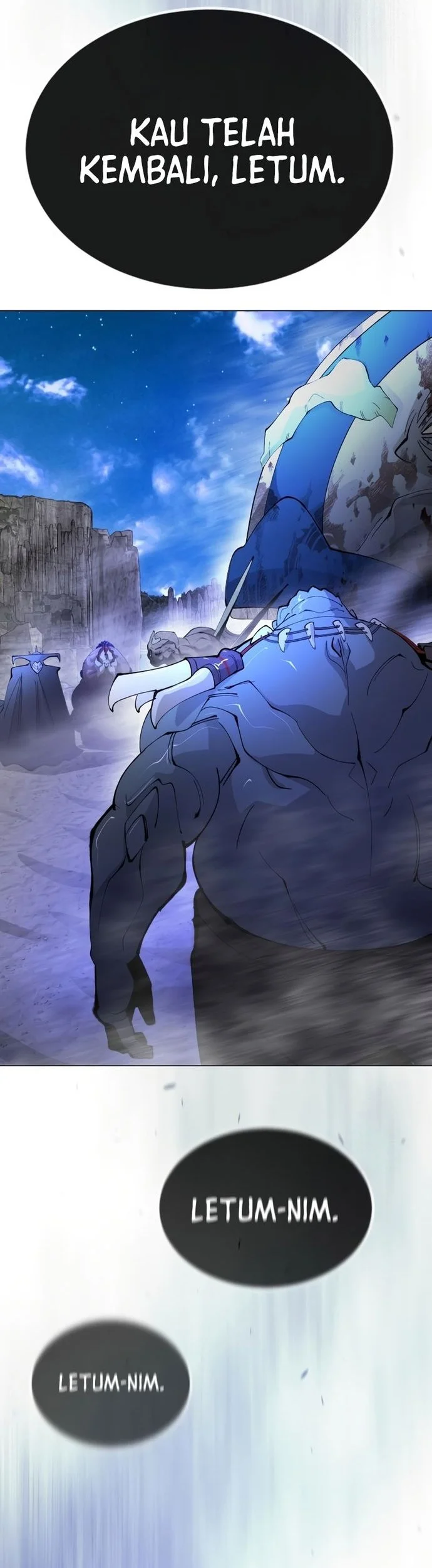 Superhuman Era Chapter 159 - halaman 49