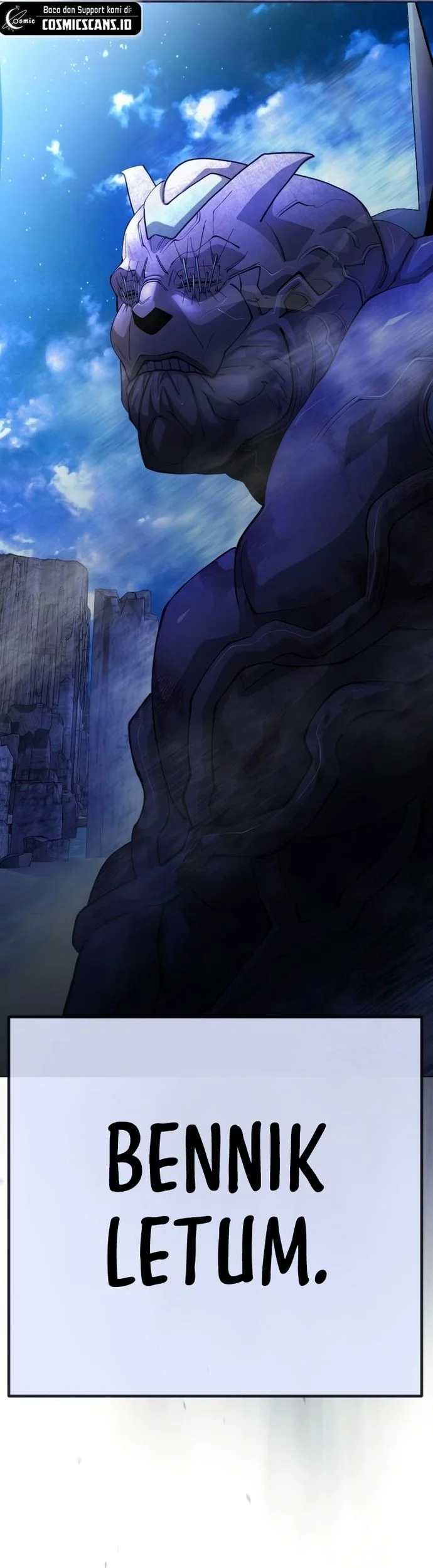 Superhuman Era Chapter 159 - halaman 51