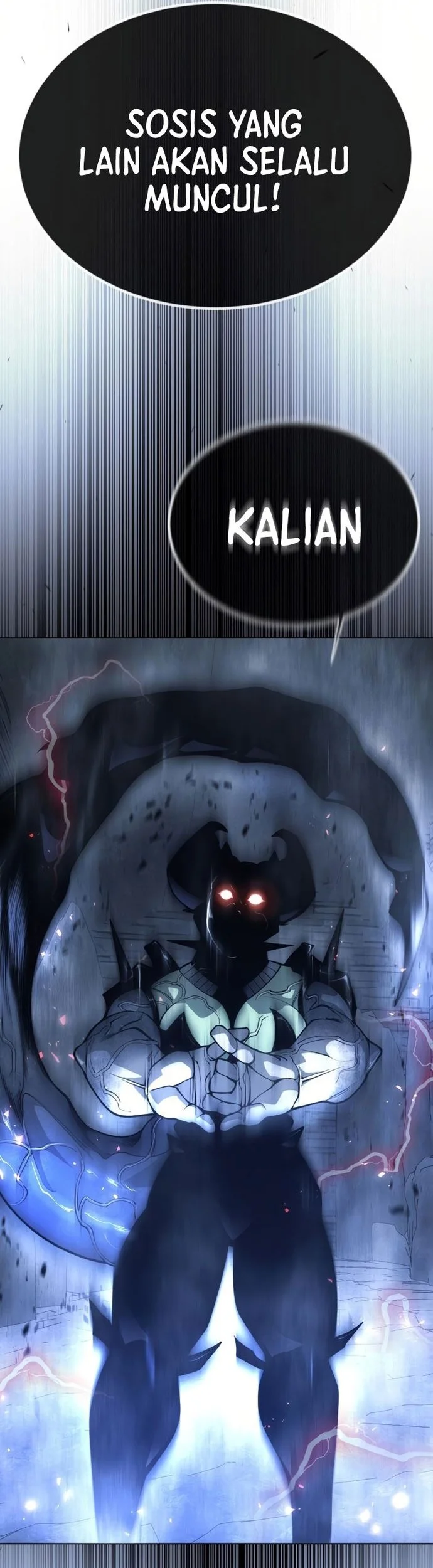 Superhuman Era Chapter 159 - halaman 55