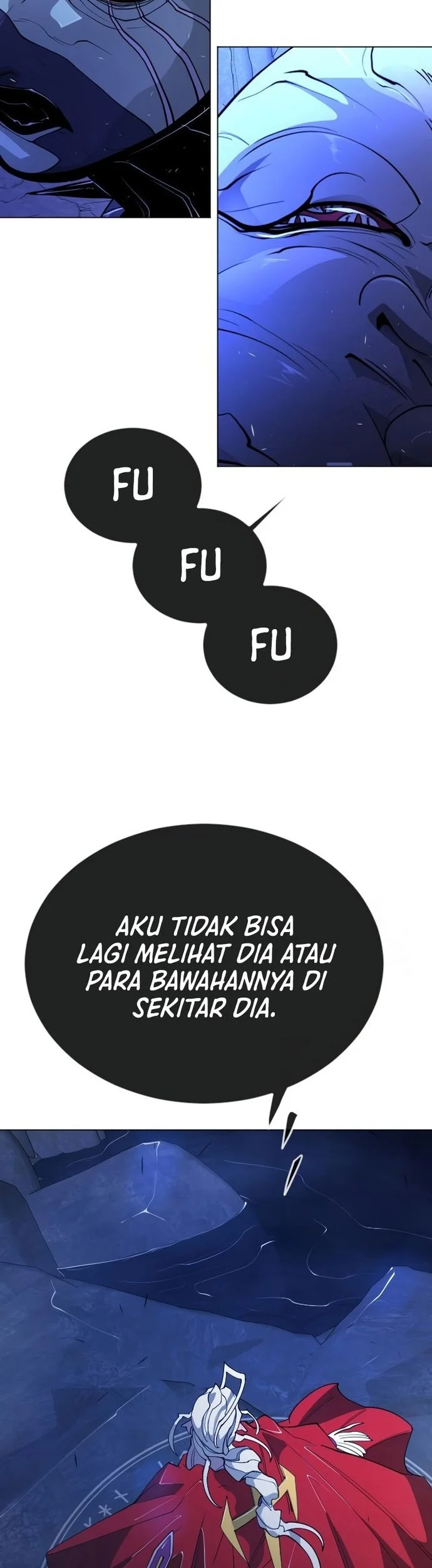 Superhuman Era Chapter 159 - halaman 6