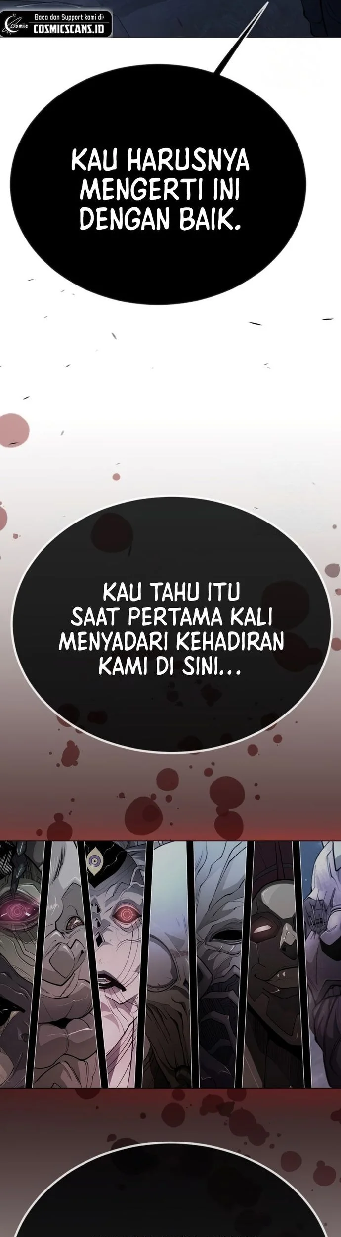 Superhuman Era Chapter 159 - halaman 60