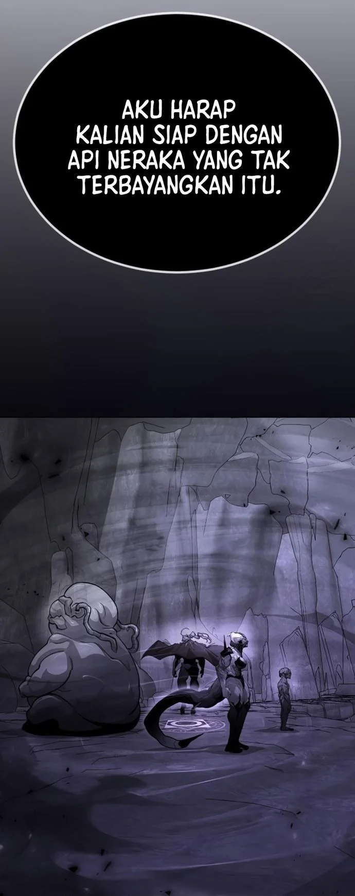 Superhuman Era Chapter 159 - halaman 62