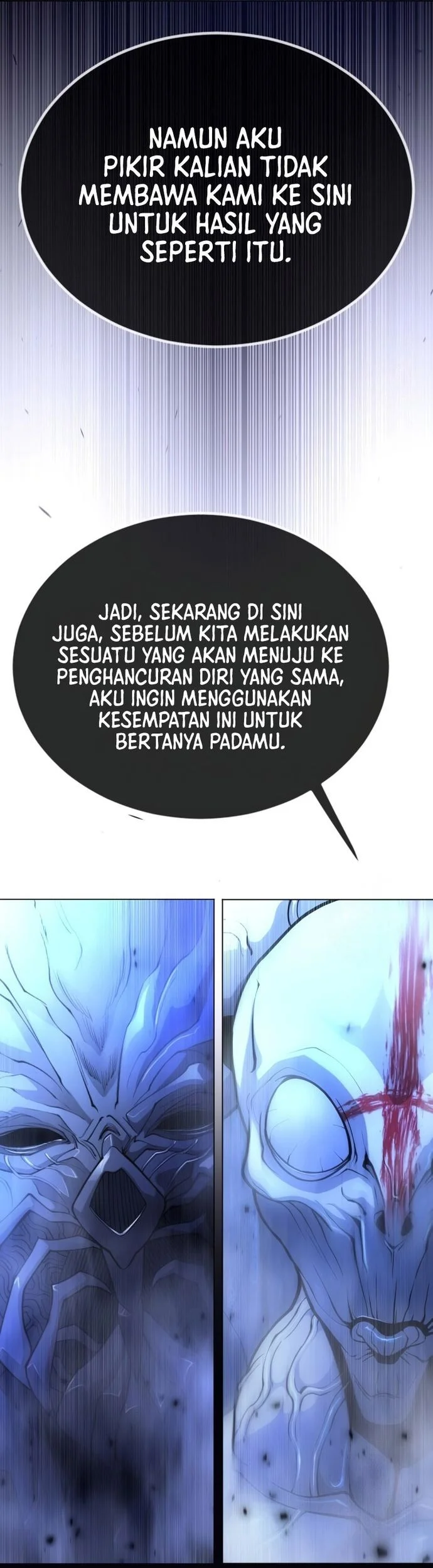 Superhuman Era Chapter 159 - halaman 63