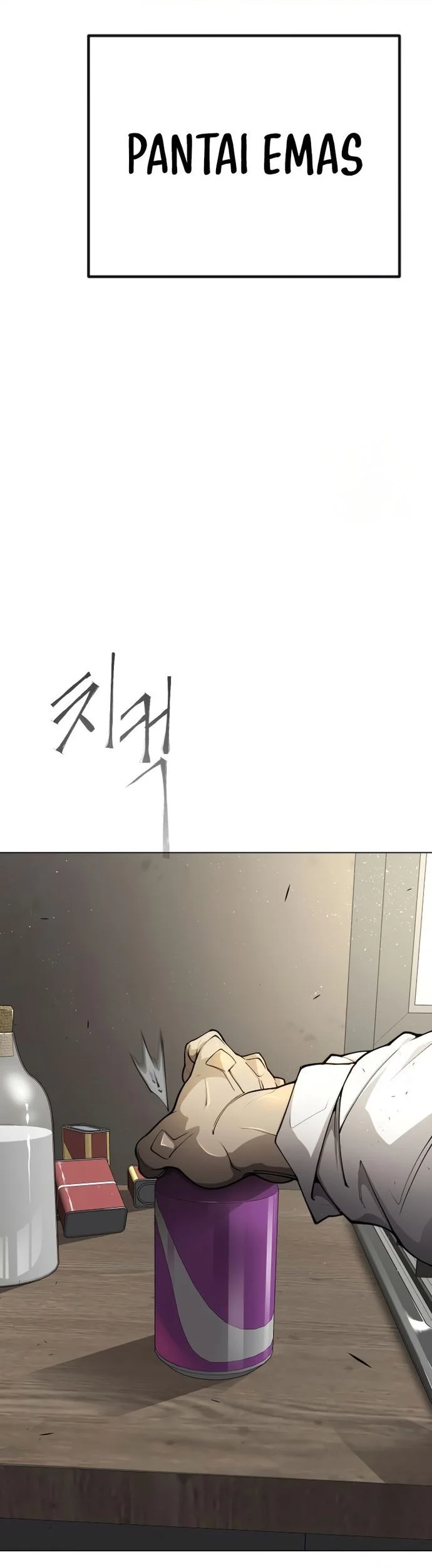 Superhuman Era Chapter 159 - halaman 66