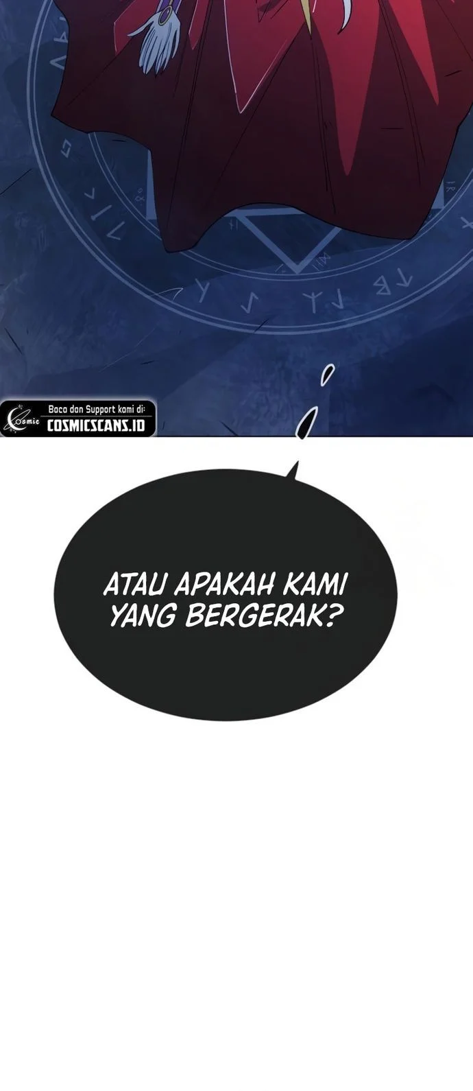 Superhuman Era Chapter 159 - halaman 7