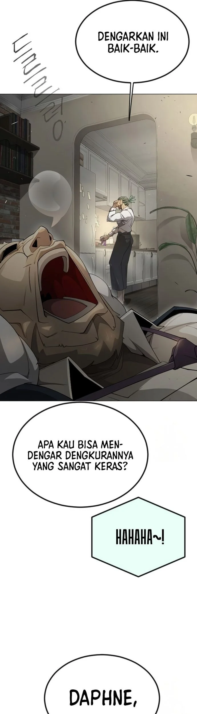 Superhuman Era Chapter 159 - halaman 75