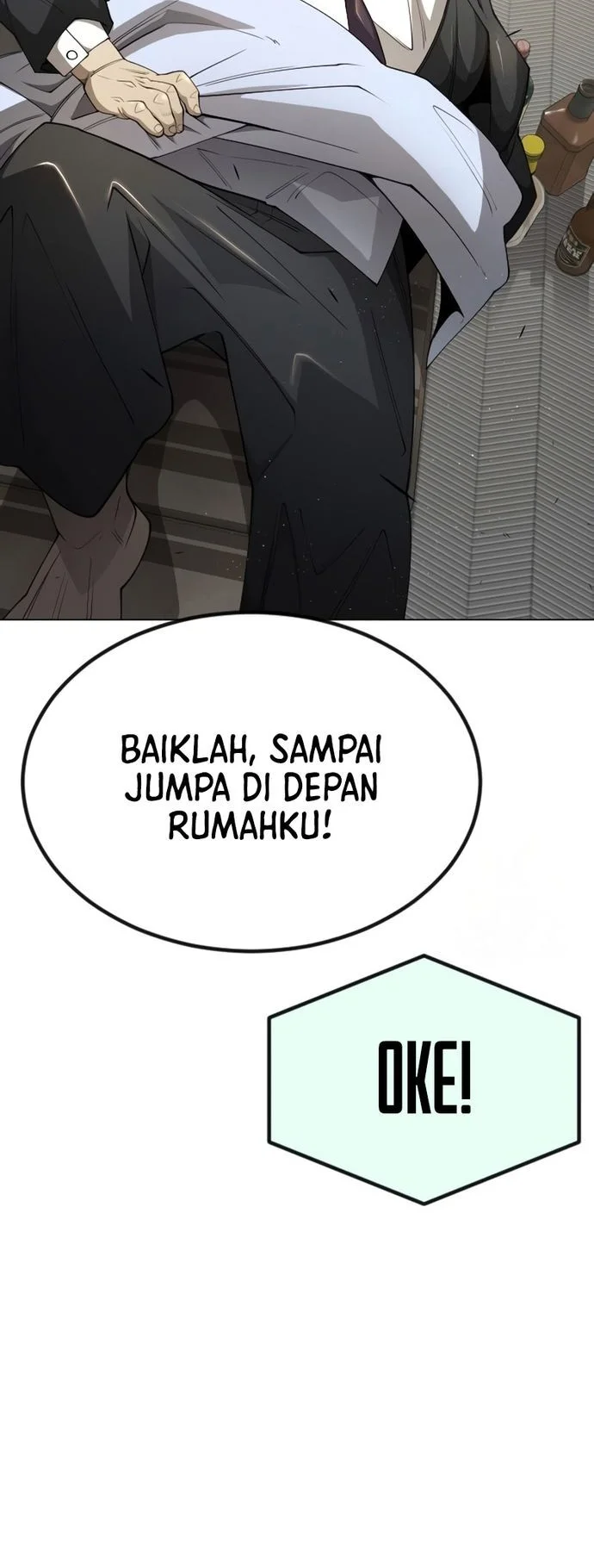 Superhuman Era Chapter 159 - halaman 77