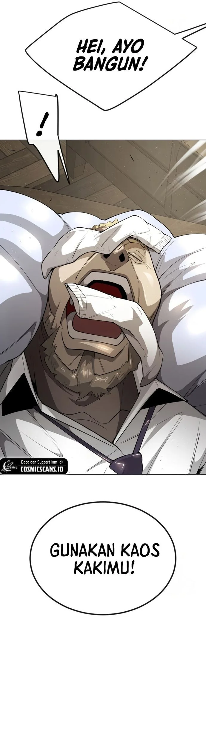 Superhuman Era Chapter 159 - halaman 78