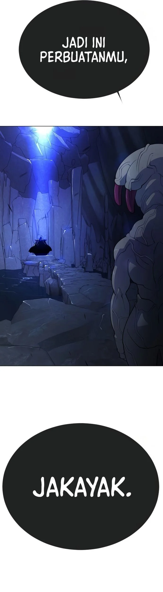 Superhuman Era Chapter 159 - halaman 8