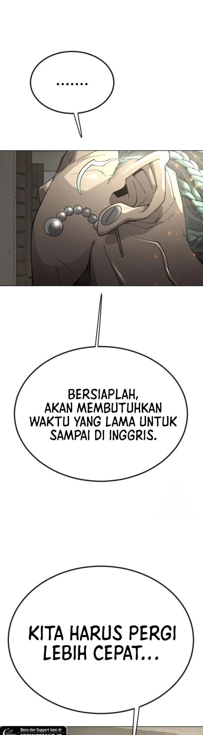 Superhuman Era Chapter 159 - halaman 82