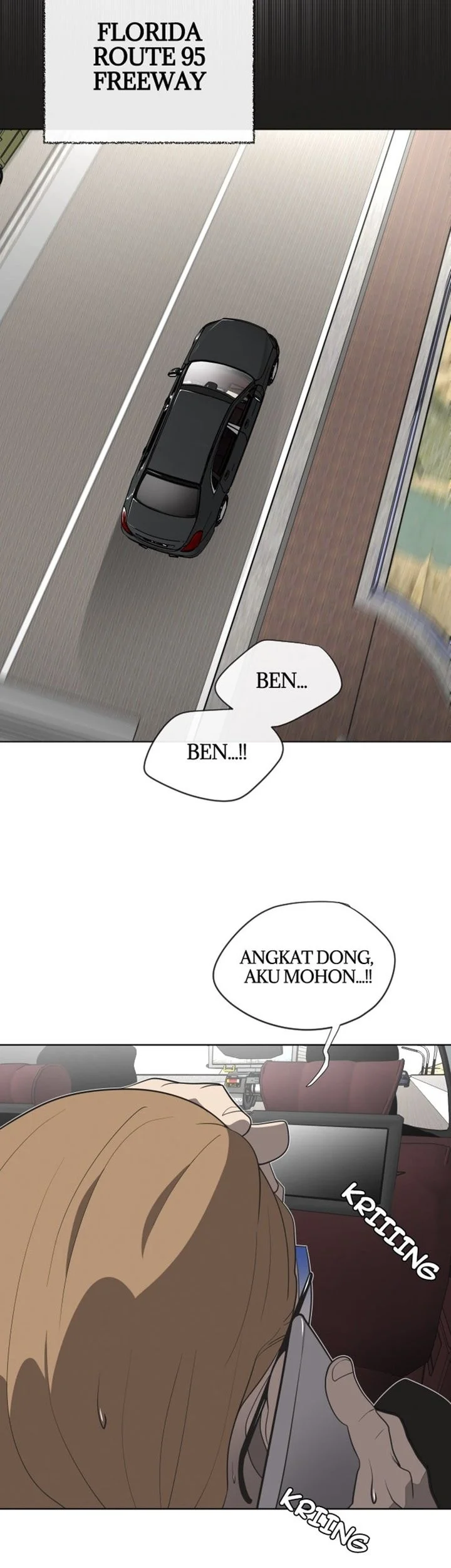 Superhuman Era Chapter 16 - halaman 15