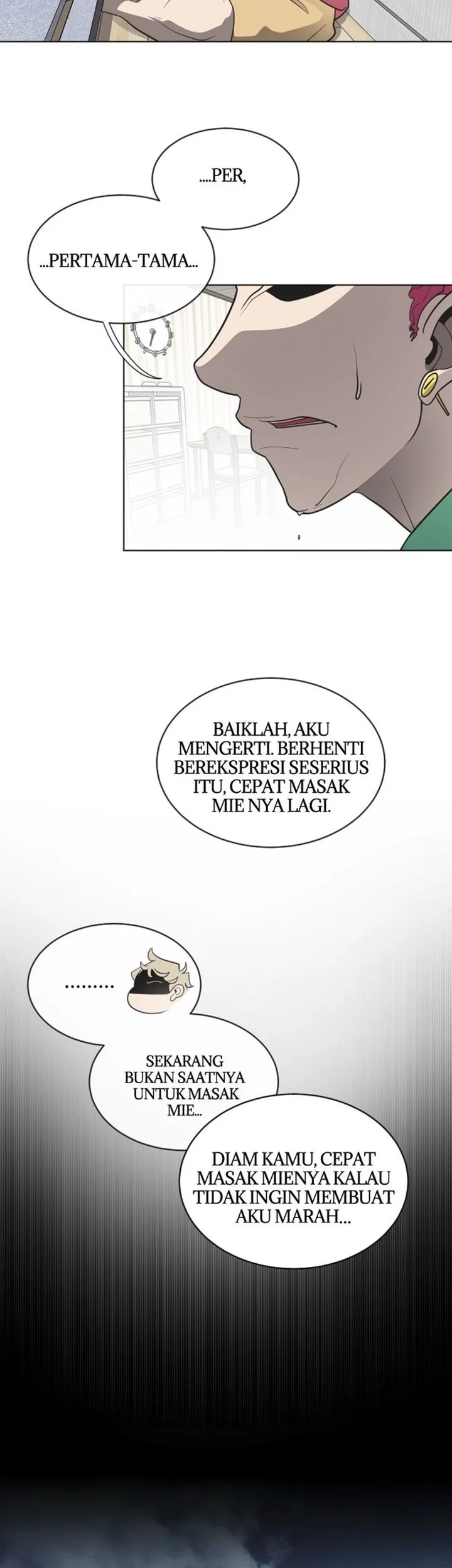 Superhuman Era Chapter 16 - halaman 7