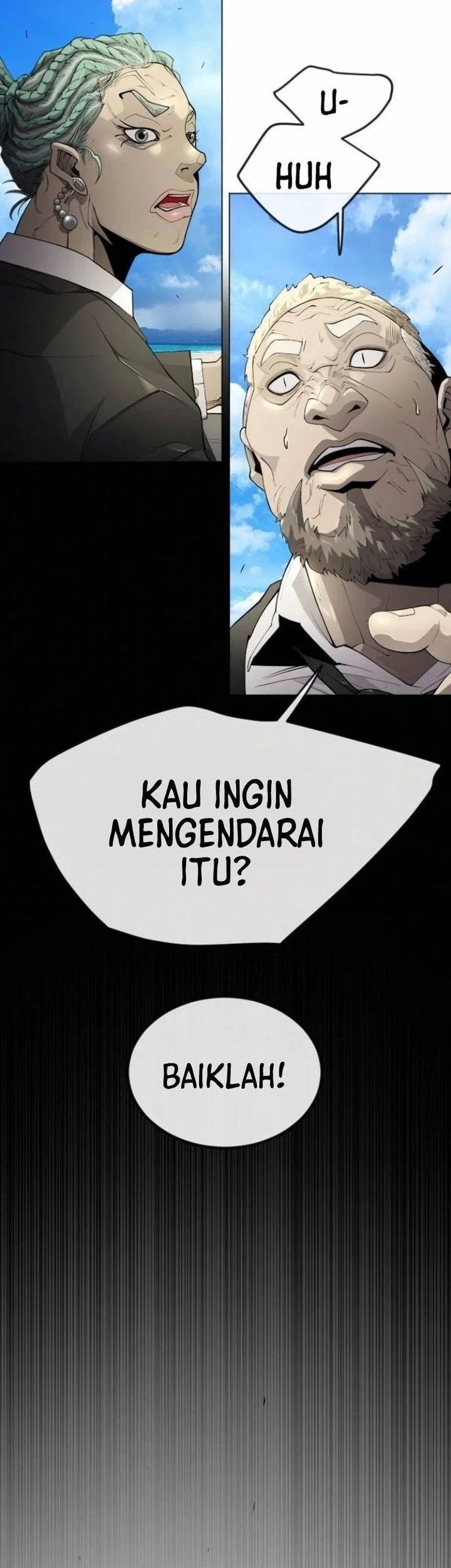 Superhuman Era Chapter 160 - halaman 13