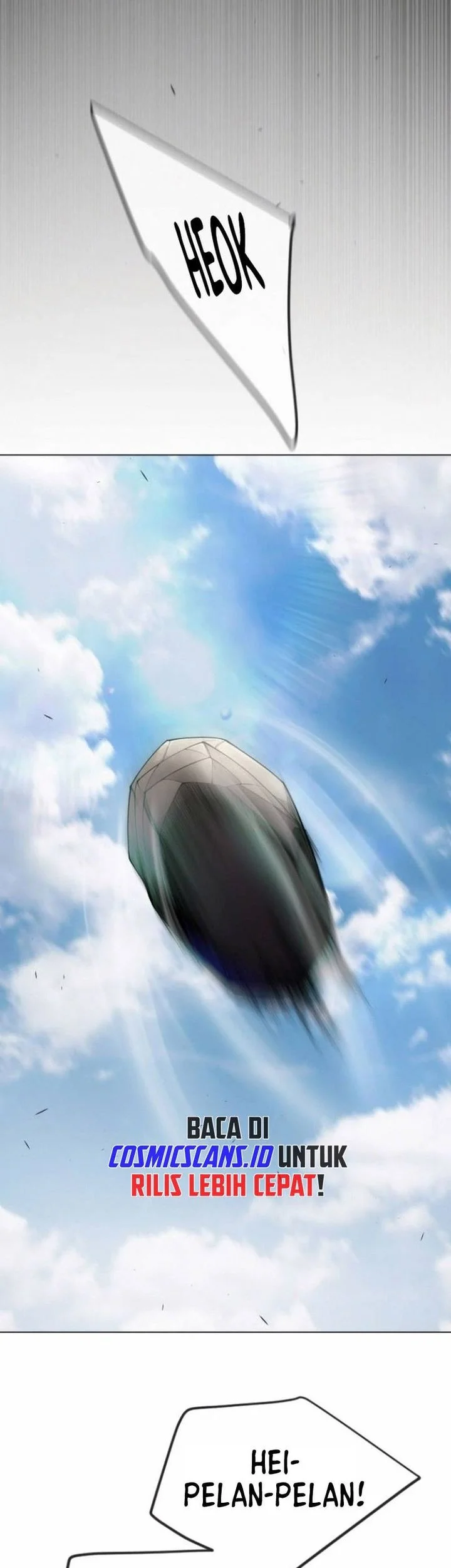 Superhuman Era Chapter 160 - halaman 14