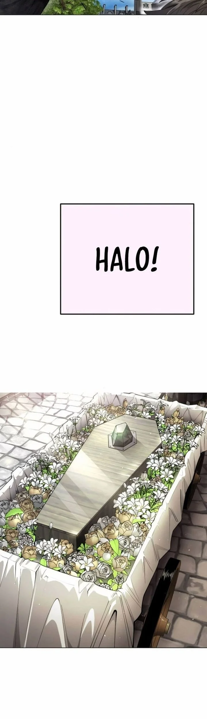 Superhuman Era Chapter 160 - halaman 21