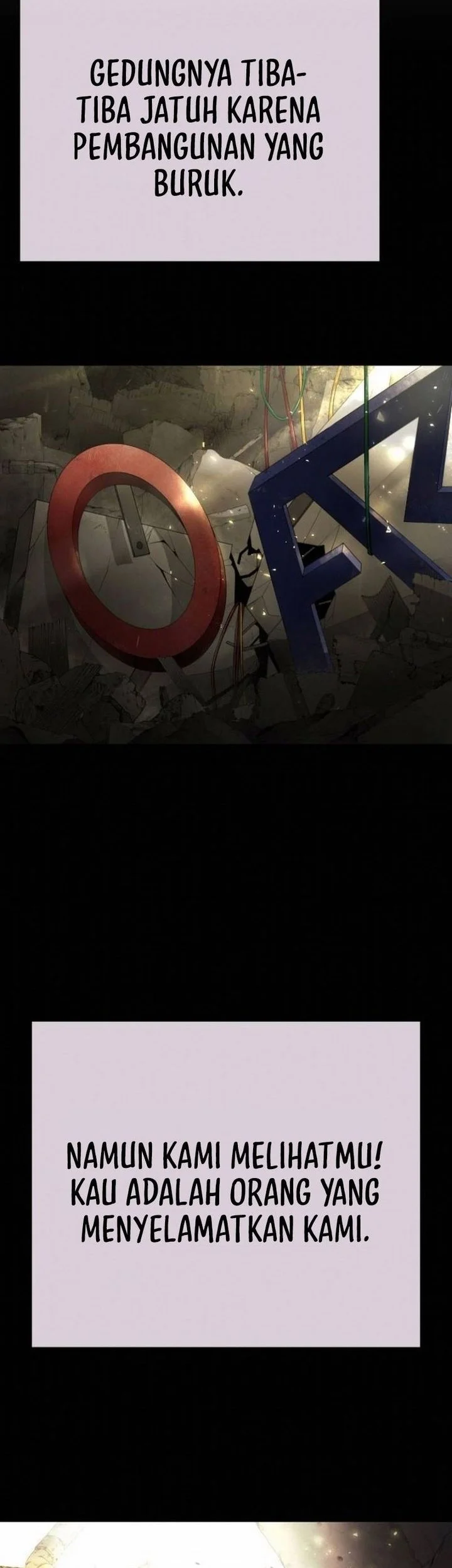 Superhuman Era Chapter 160 - halaman 25