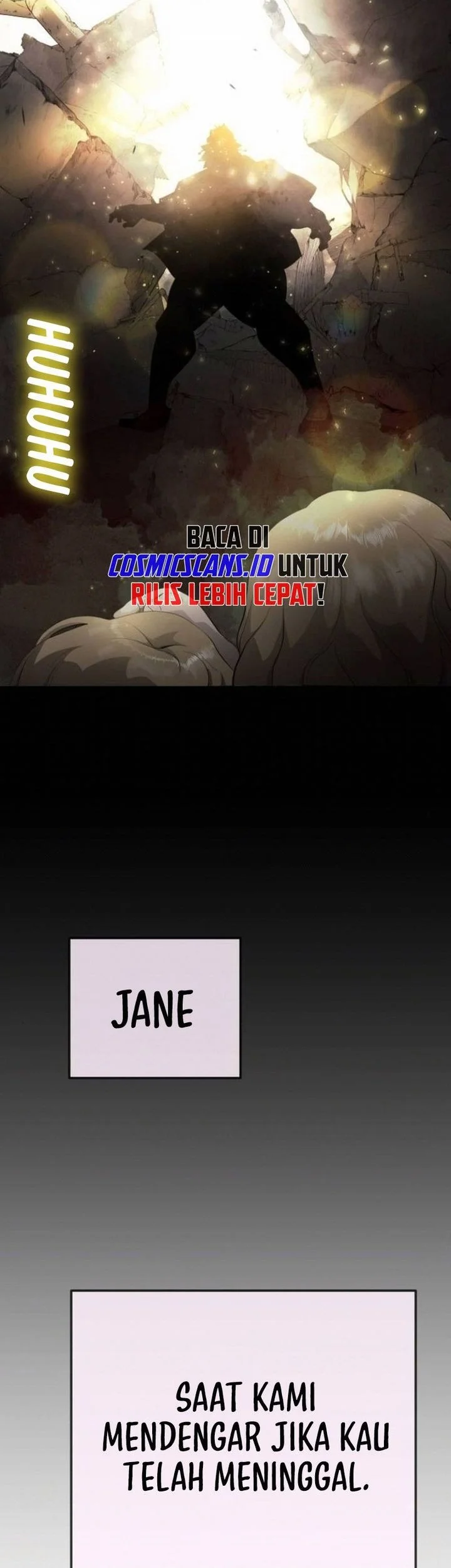 Superhuman Era Chapter 160 - halaman 26
