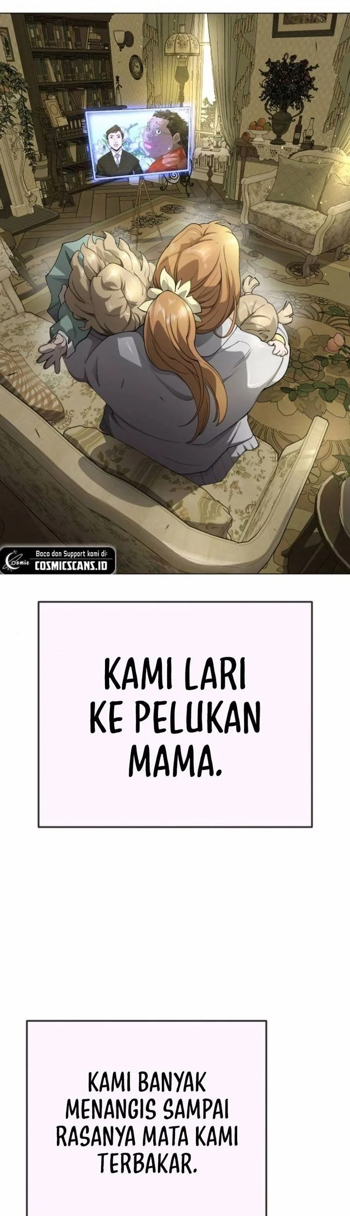 Superhuman Era Chapter 160 - halaman 28