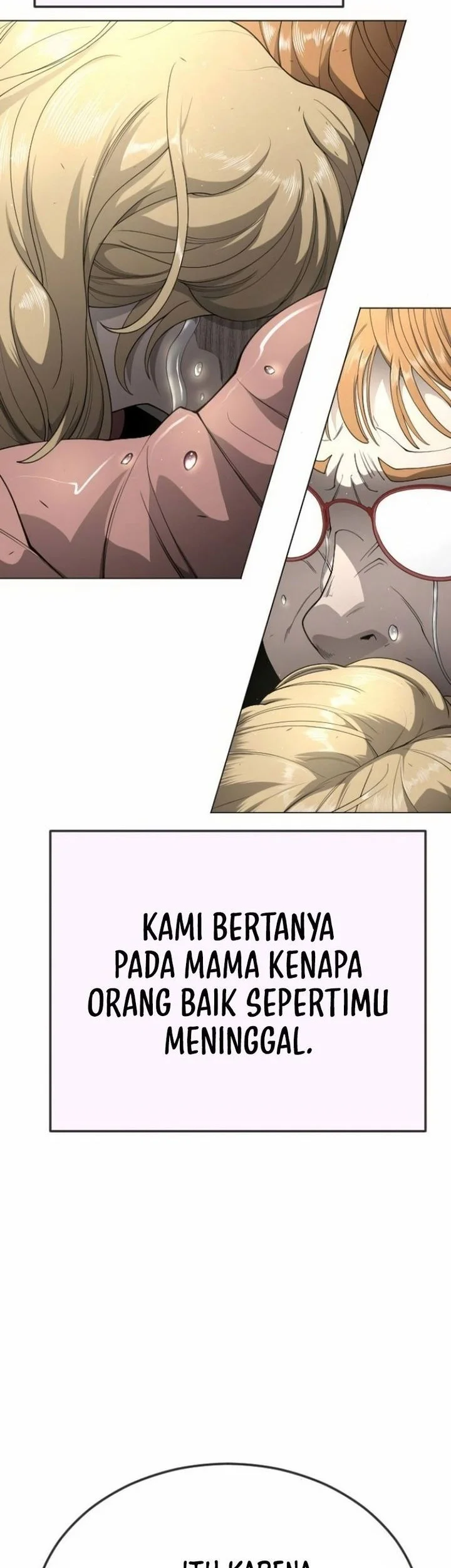 Superhuman Era Chapter 160 - halaman 29