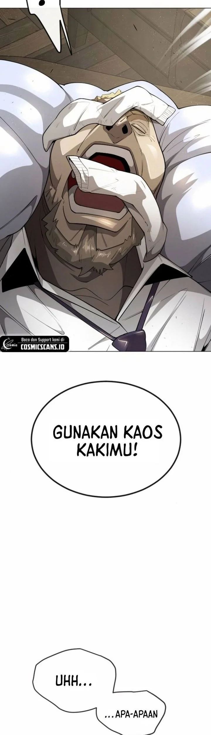 Superhuman Era Chapter 160 - halaman 3