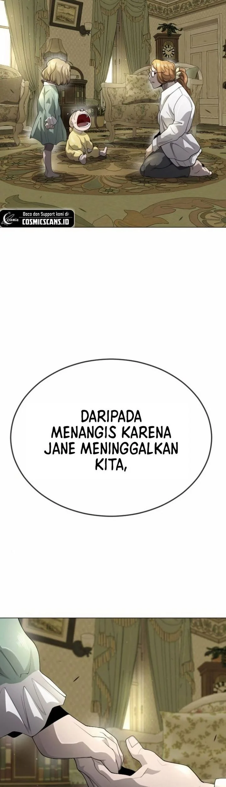 Superhuman Era Chapter 160 - halaman 32