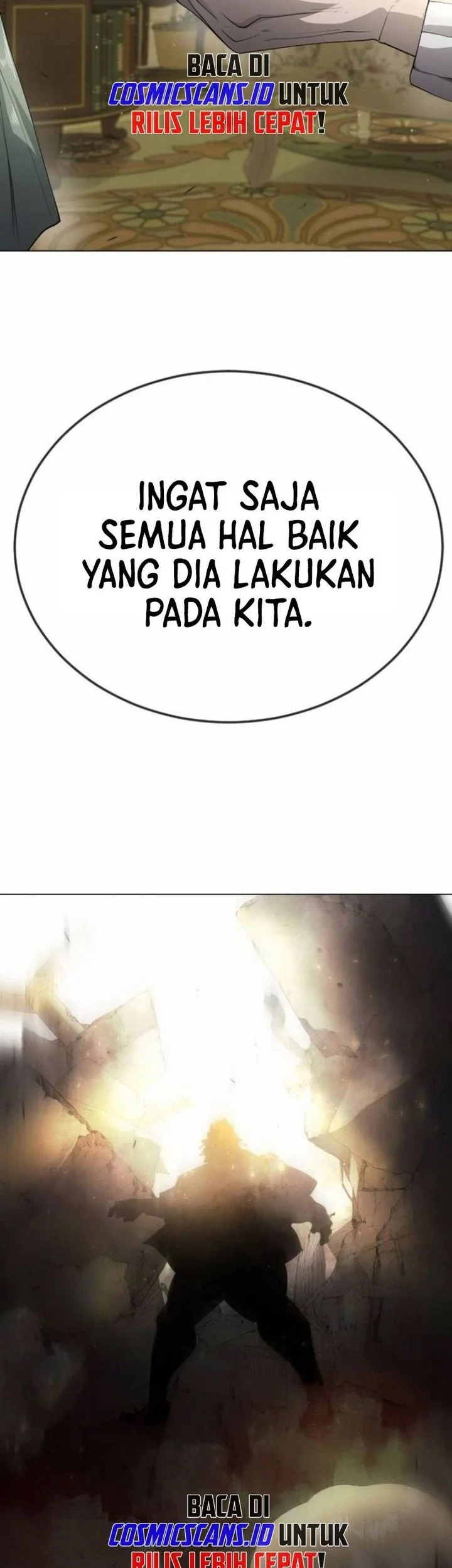 Superhuman Era Chapter 160 - halaman 33