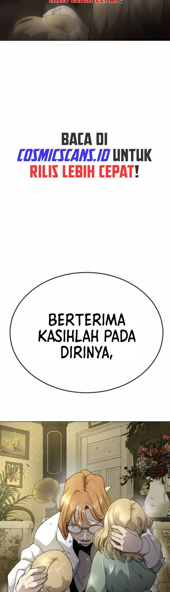 Superhuman Era Chapter 160 - halaman 34