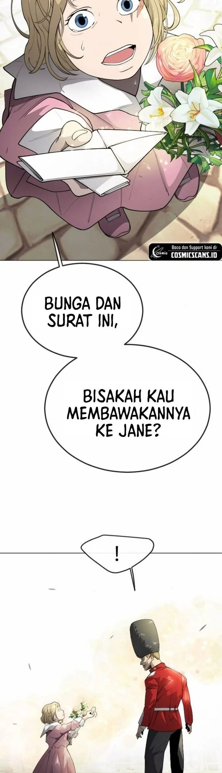 Superhuman Era Chapter 160 - halaman 40