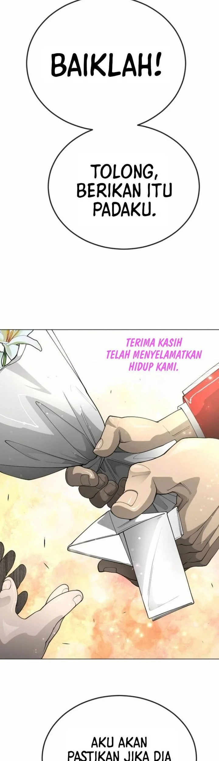 Superhuman Era Chapter 160 - halaman 43