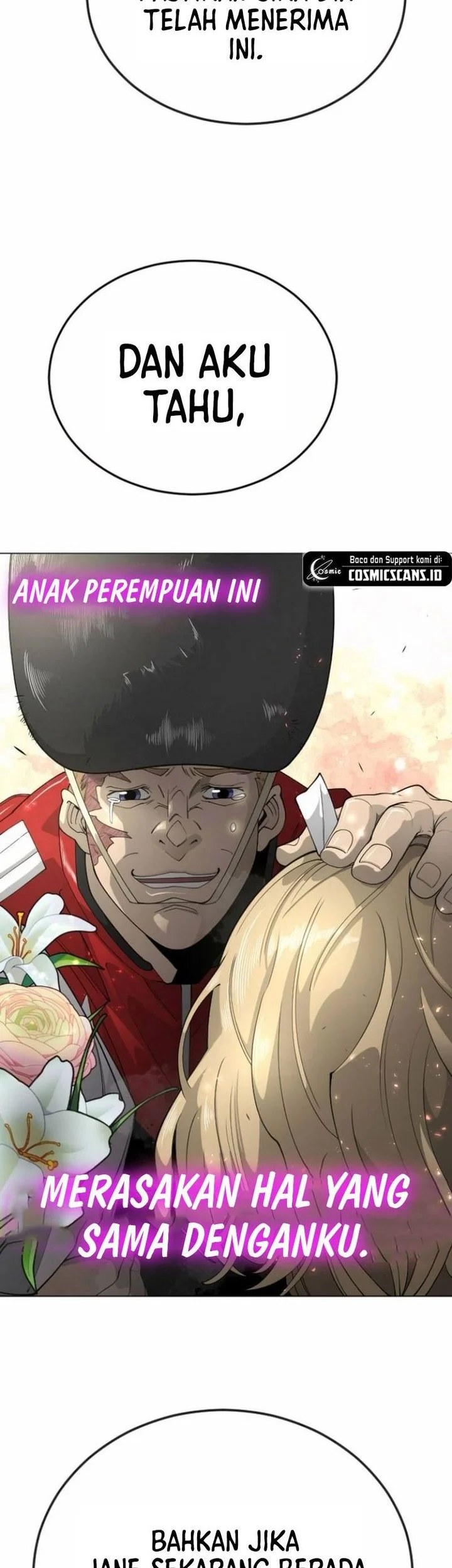 Superhuman Era Chapter 160 - halaman 44