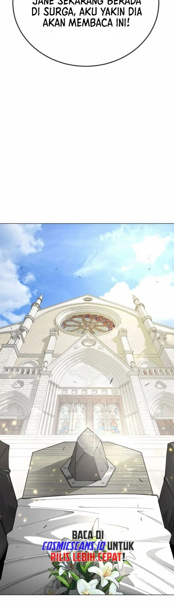 Superhuman Era Chapter 160 - halaman 45