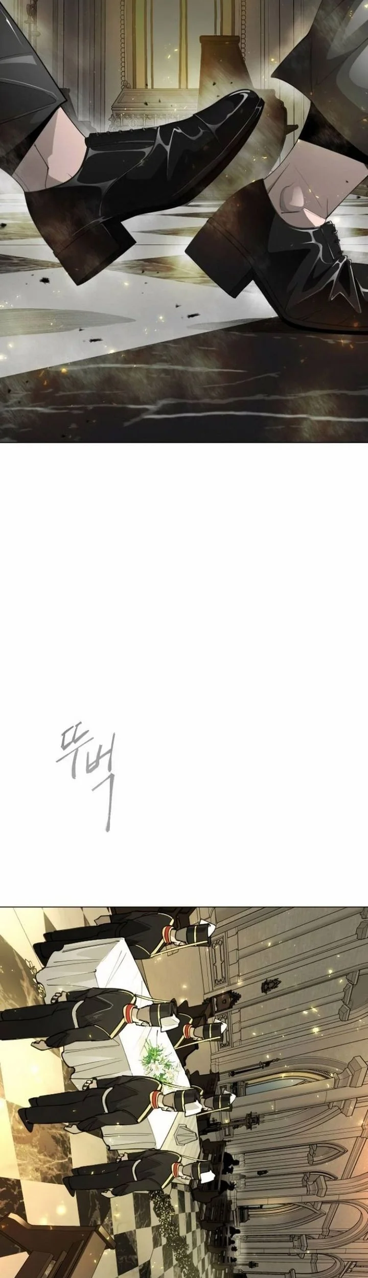 Superhuman Era Chapter 160 - halaman 49