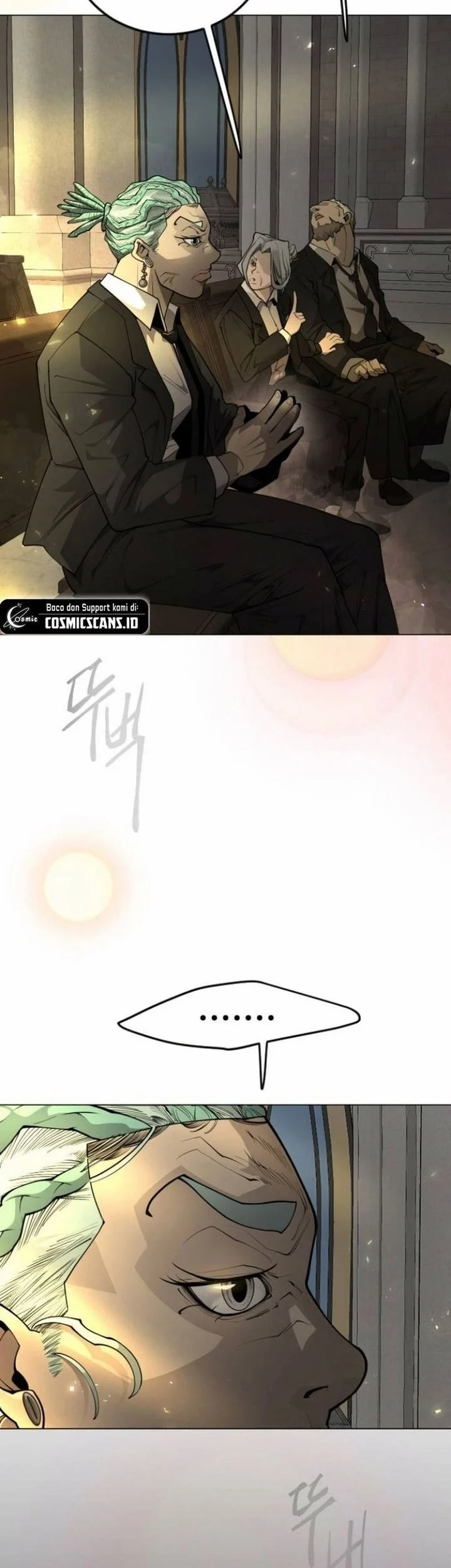 Superhuman Era Chapter 160 - halaman 52