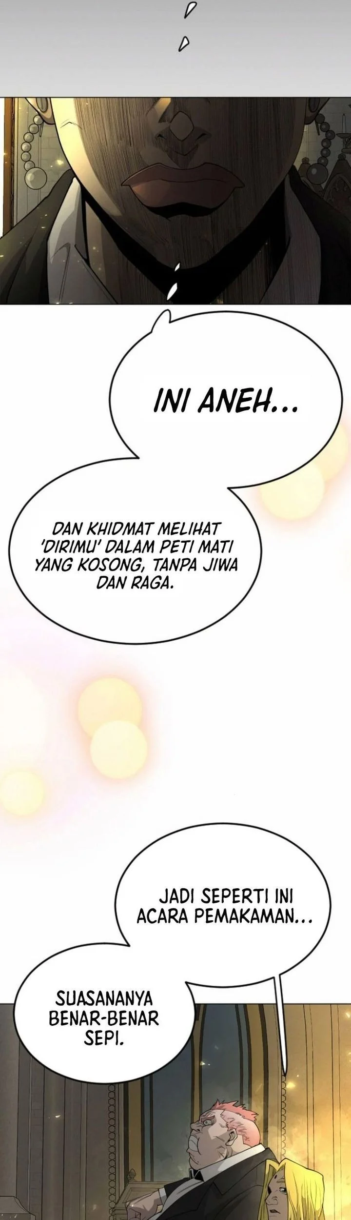 Superhuman Era Chapter 160 - halaman 55