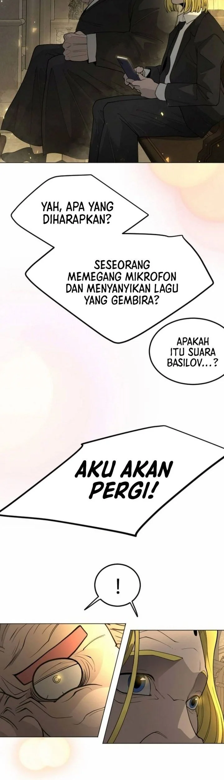 Superhuman Era Chapter 160 - halaman 56