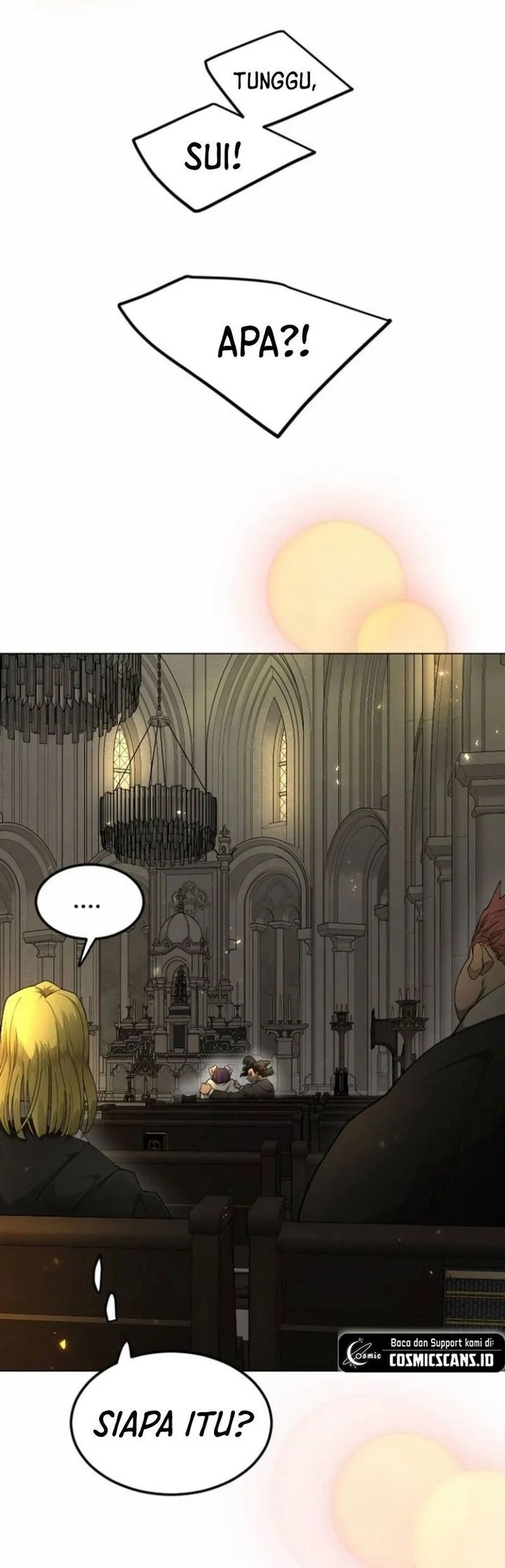 Superhuman Era Chapter 160 - halaman 57